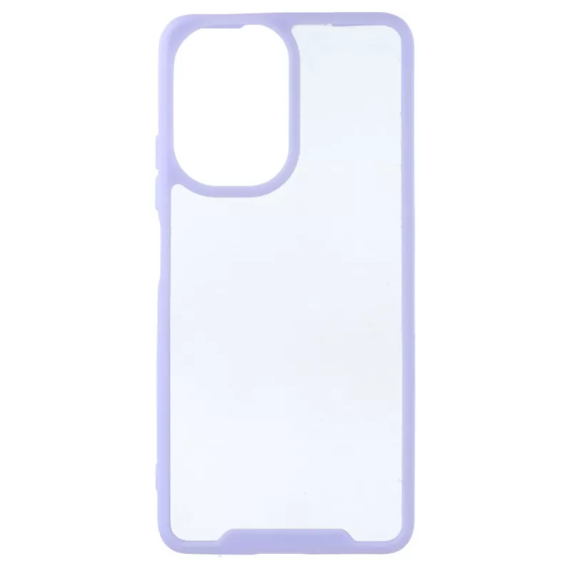 Funda Bumper Ultra Suave para Xiaomi Poco F3 Funda Bumper Ultra Suave para Xiaomi Poco F3