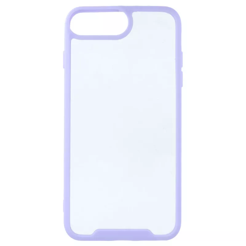 Funda Bumper Ultra Suave para iPhone 6 Plus Funda Bumper Ultra Suave para iPhone 6 Plus