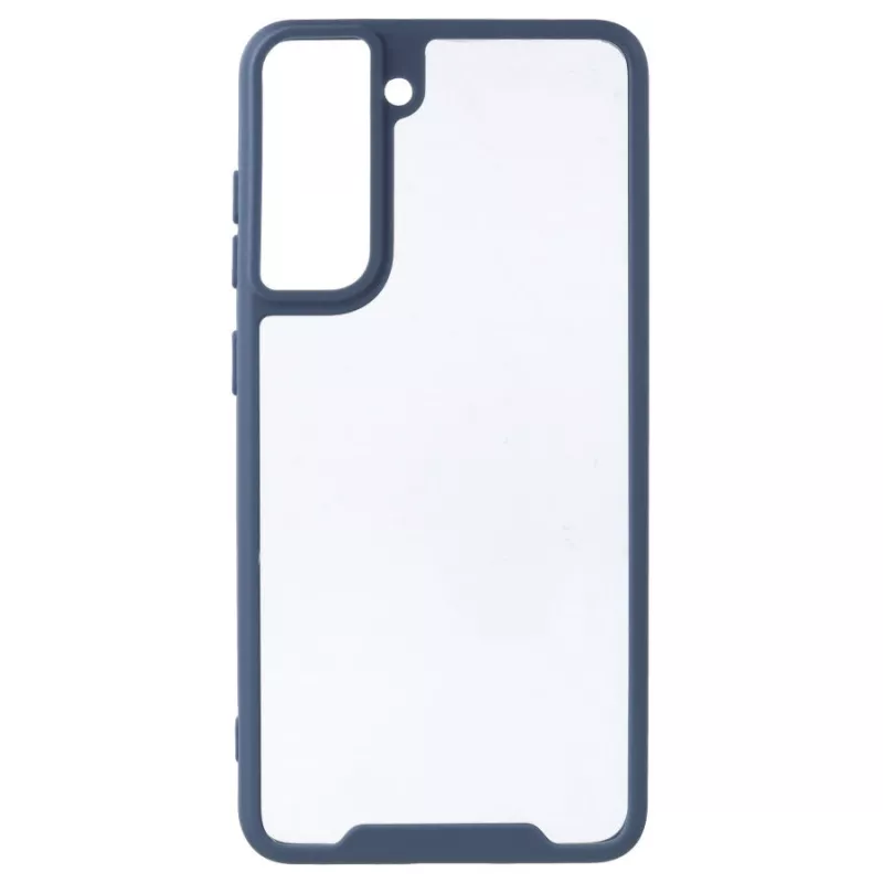 Funda Bumper Ultra Suave para Samsung Galaxy S21 FE Funda Bumper Ultra Suave para Samsung Galaxy S21 FE
