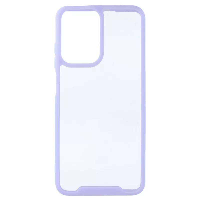 Funda Bumper Ultra Suave para Xiaomi Redmi 10 Funda Bumper Ultra Suave para Xiaomi Redmi 10