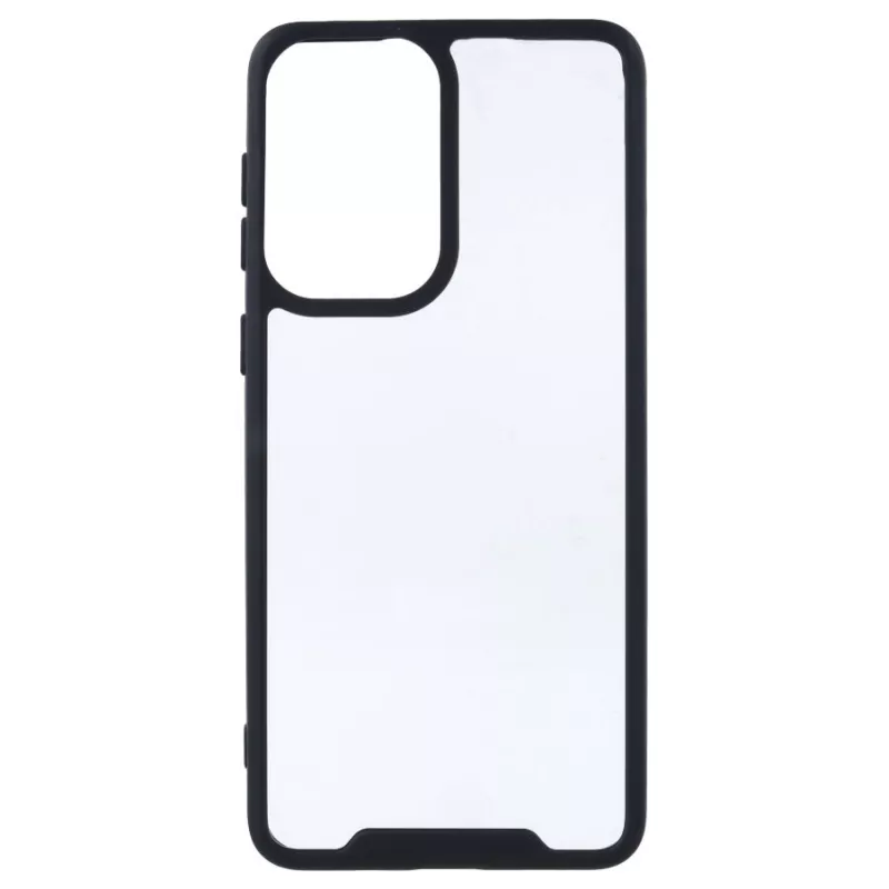 Funda Bumper Ultra Suave para Samsung Galaxy A33 5G Funda Bumper Ultra Suave para Samsung Galaxy A33 5G
