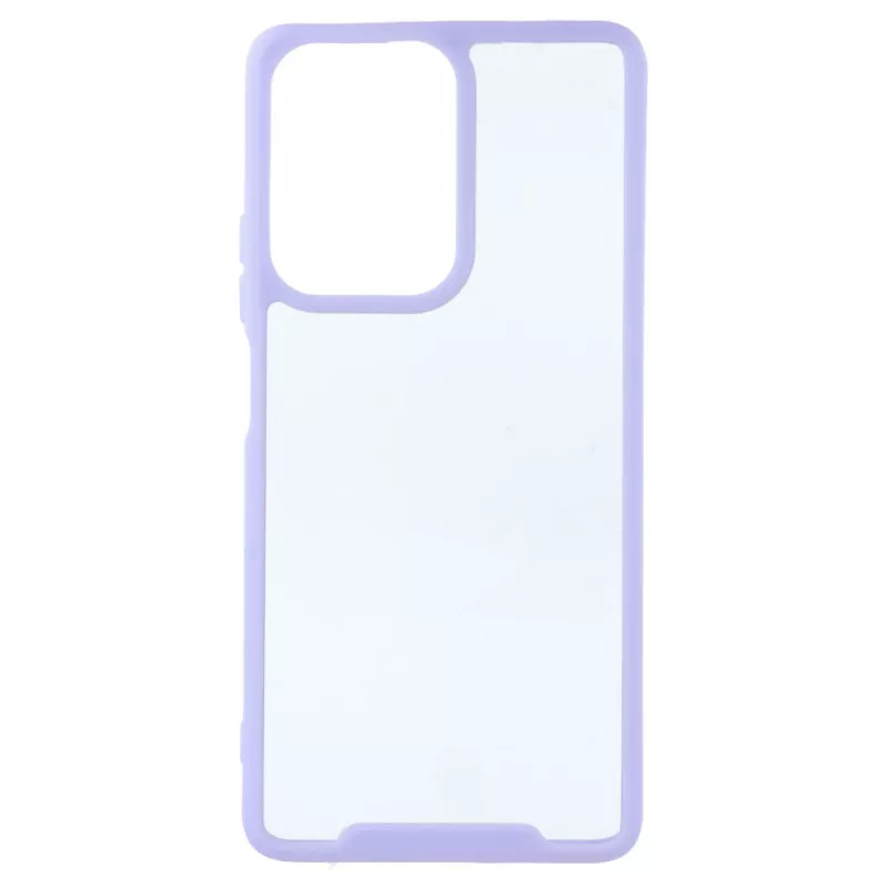 Funda Bumper Ultra Suave para Xiaomi 11T Pro Funda Bumper Ultra Suave para Xiaomi 11T Pro