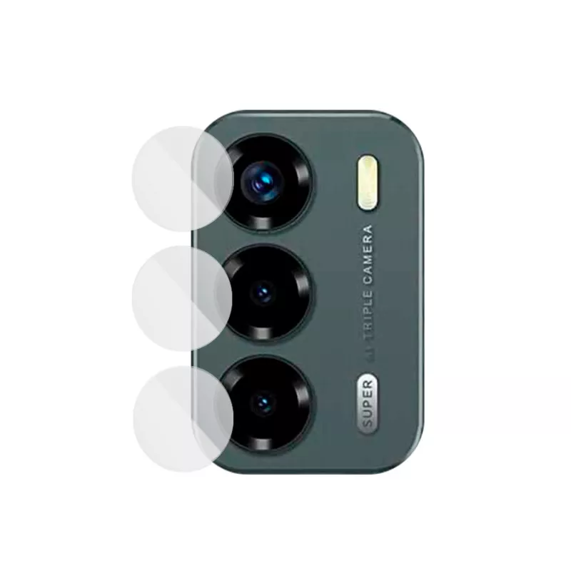 Cubre objetivo para ZTE Blade V40 Vita Cubre objetivo para ZTE Blade V40 Vita