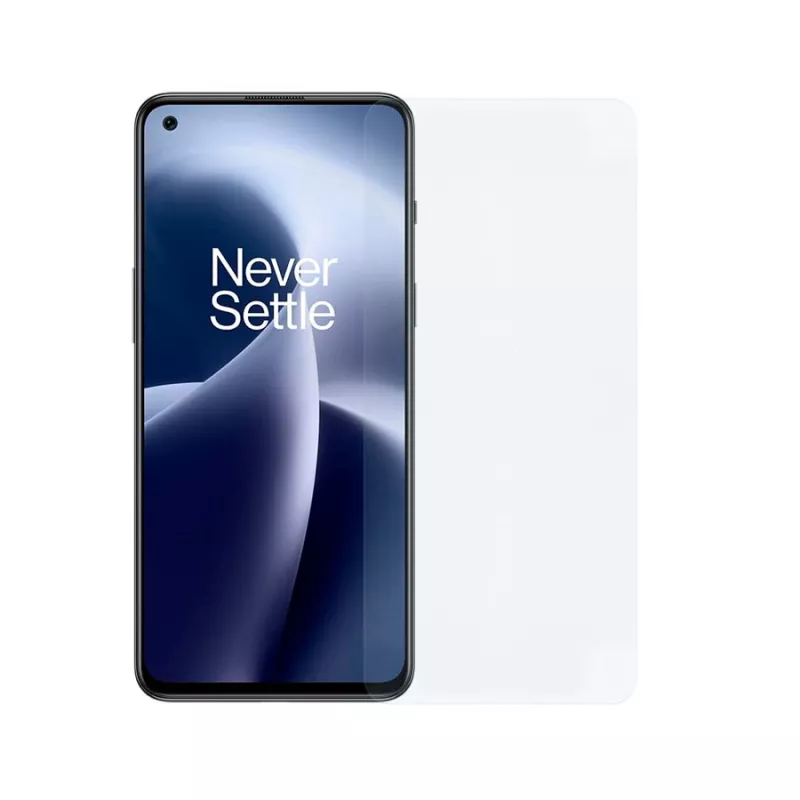 Cristal Templado para OnePlus Nord 2T 5G Cristal Templado para OnePlus Nord 2T 5G