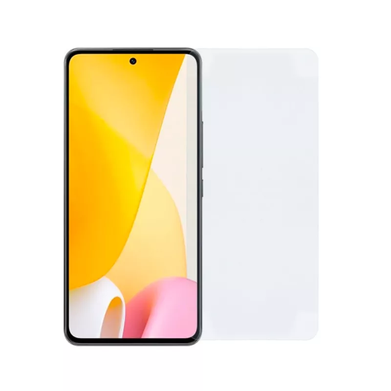 Cristal Templado para Xiaomi Mi 12 Lite 5G Cristal Templado para Xiaomi Mi 12 Lite 5G