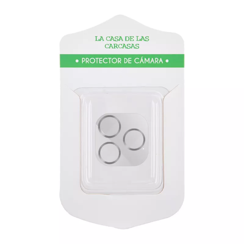 Protector de Cámara Titanio para iPhone 14 Pro Max Protector de Cámara Titanio para iPhone 14 Pro Max