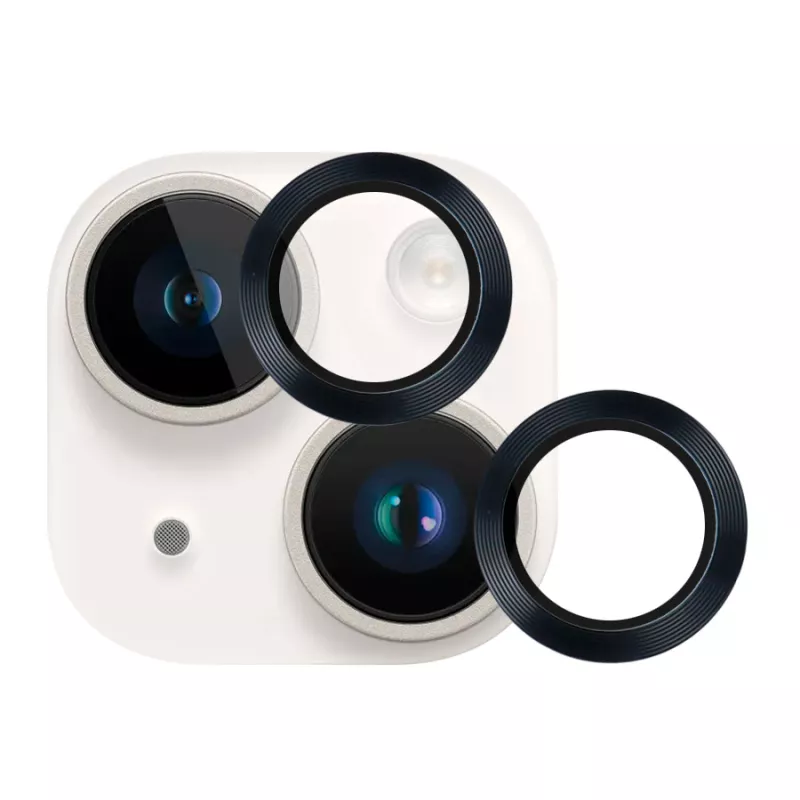 Cubre Objetivo para iPhone 14 Plus Cubre Objetivo para iPhone 14 Plus
