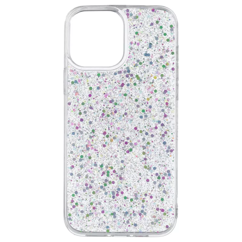 Funda Glitter Premium para iPhone 14 Pro Max Funda Glitter Premium para iPhone 14 Pro Max