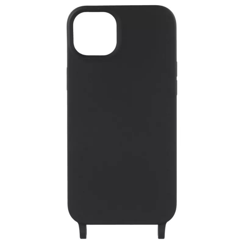 Funda Ultra suave colgante para iPhone 14 Plus Funda Ultra suave colgante para iPhone 14 Plus