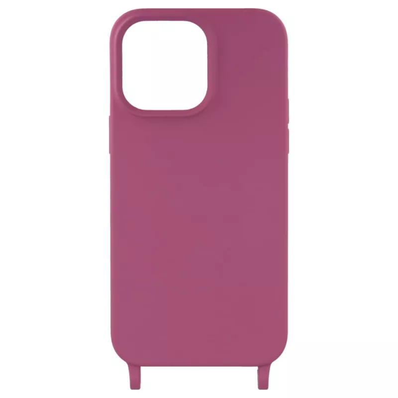 Funda Ultra suave colgante para iPhone 14 Pro Max Funda Ultra suave colgante para iPhone 14 Pro Max