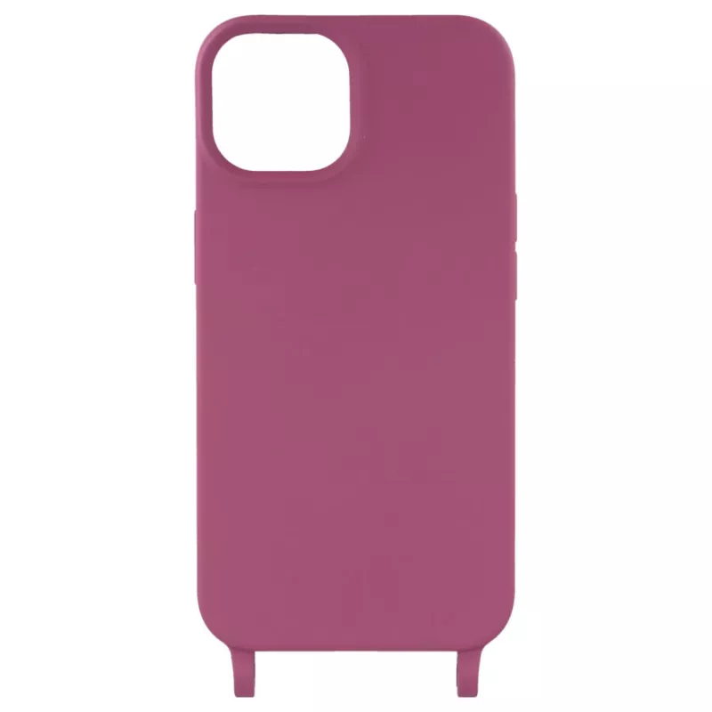 Funda Ultra suave colgante para iPhone 14 Funda Ultra suave colgante para iPhone 14