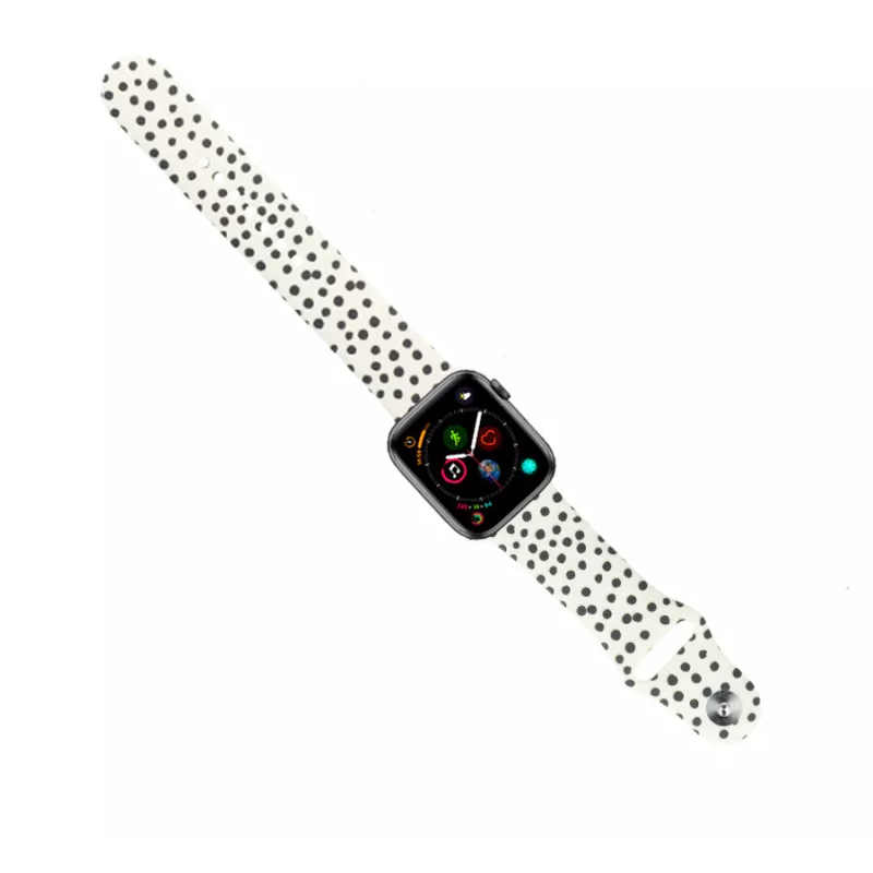 Correa Reloj para Apple Watch 38 mm Diseño Correa Reloj para Apple Watch 38 mm Diseño