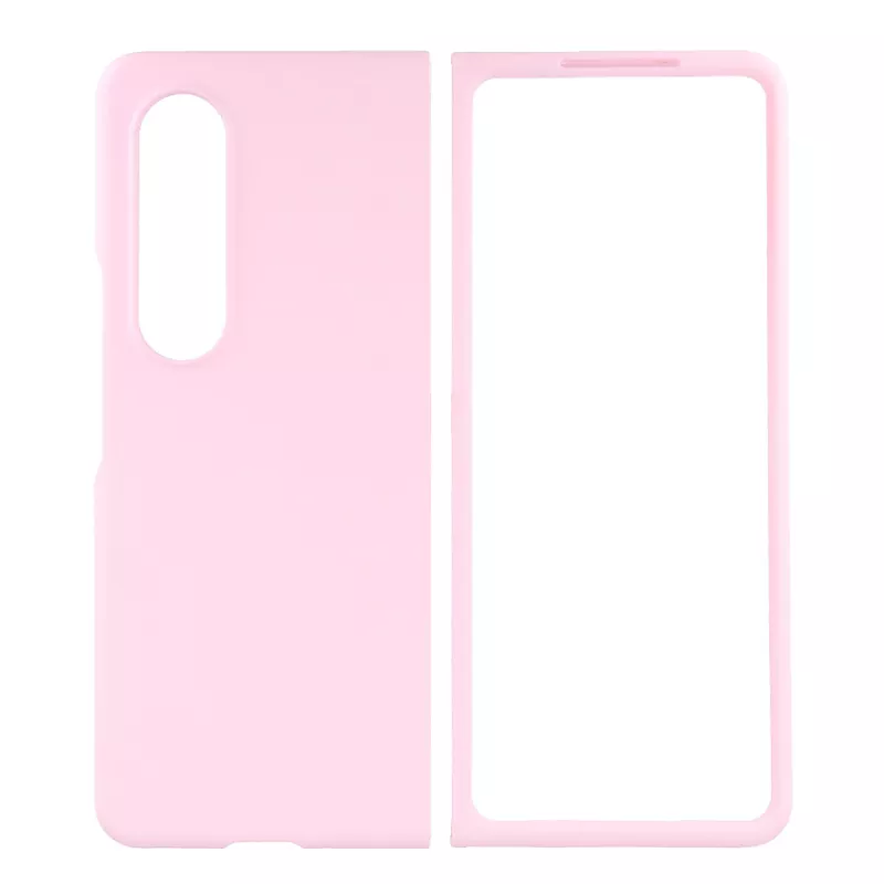 Funda Ultra suave para Samsung Galaxy Z Fold4 Funda Ultra suave para Samsung Galaxy Z Fold4