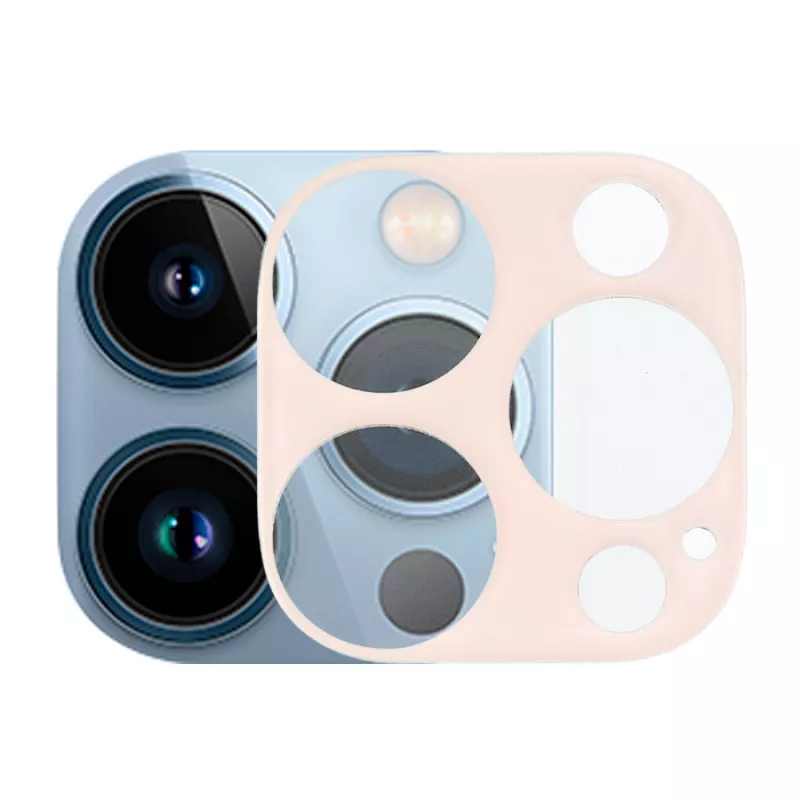 Protector de Cámara Cristal para iPhone 14 Pro Max Protector de Cámara Cristal para iPhone 14 Pro Max