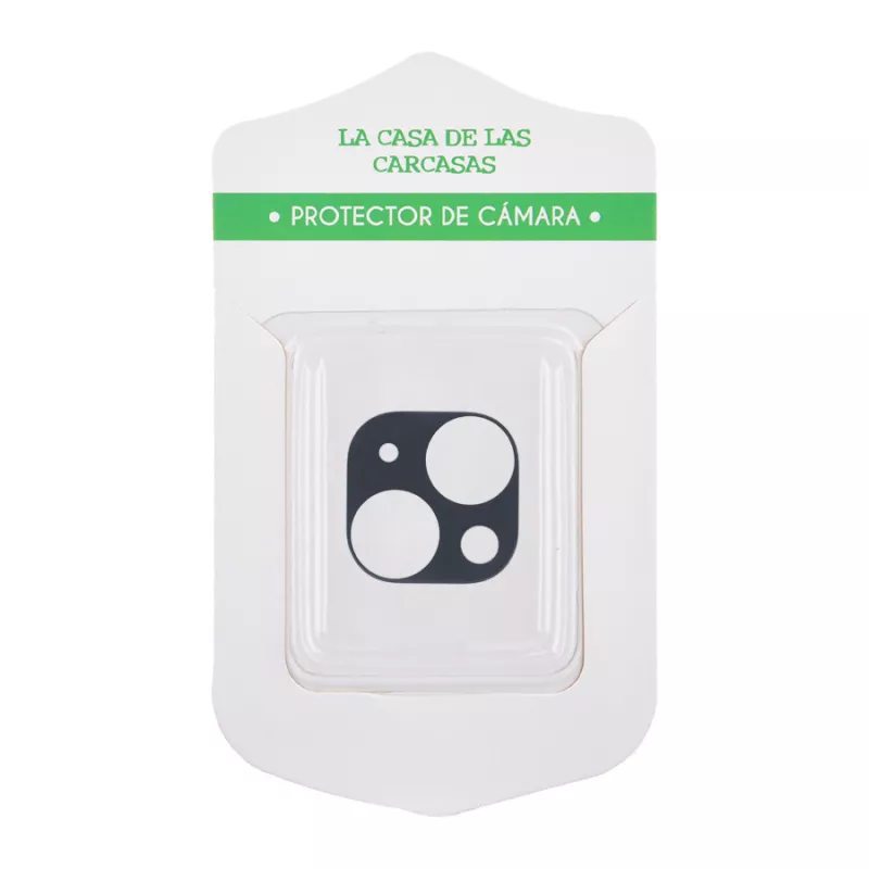 Protector de Cámara Cristal para iPhone 14 Plus Protector de Cámara Cristal para iPhone 14 Plus
