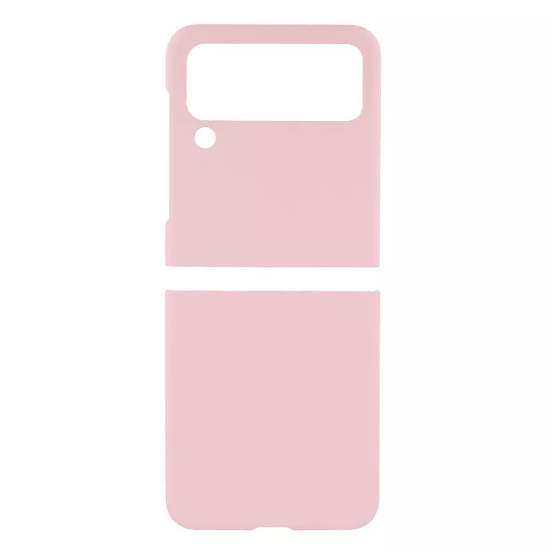 Funda Ultra suave para Samsung Galaxy Z Flip4 Funda Ultra suave para Samsung Galaxy Z Flip4