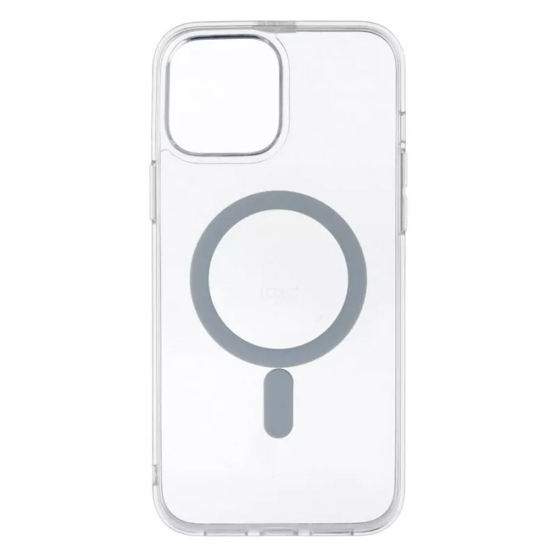 Funda Clear Transparente compatible con Magsafe para iPhone 14 Pro Max Funda Clear Transparente compatible con Magsafe para iPhone 14 Pro Max