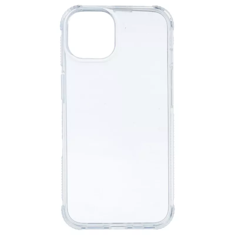 Funda Antigolpes Reforzada para iPhone 14 Funda Antigolpes Reforzada para iPhone 14