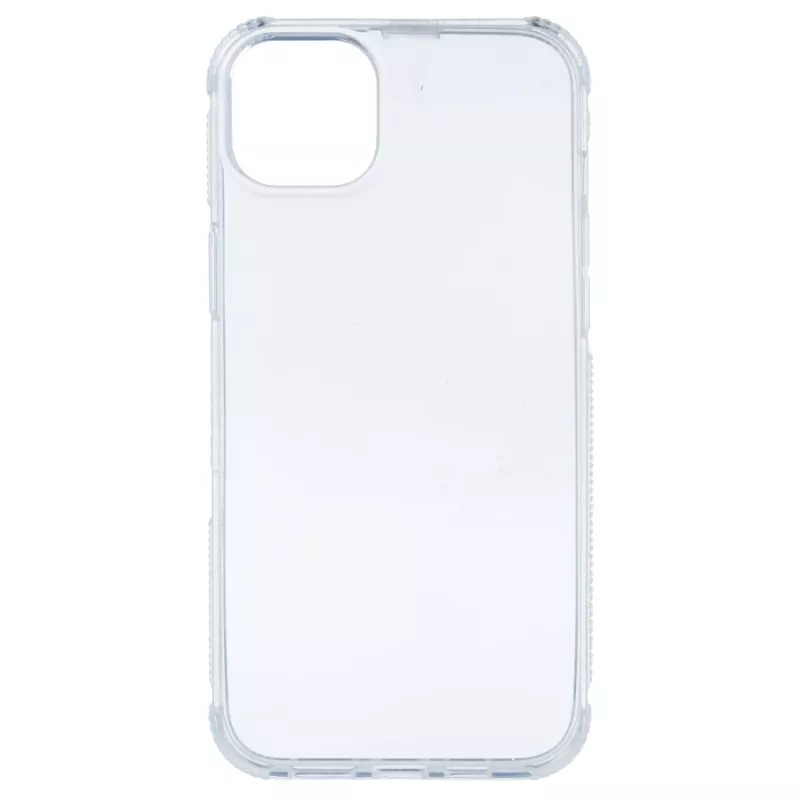 Funda Antigolpes Reforzada para iPhone 14 Plus Funda Antigolpes Reforzada para iPhone 14 Plus