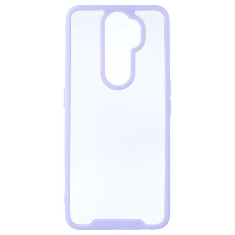 Funda Bumper Ultra Suave para Oppo A9 2020 Funda Bumper Ultra Suave para Oppo A9 2020
