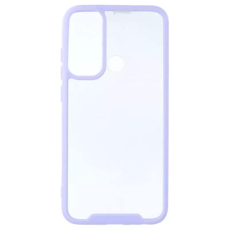 Funda Bumper Ultra Suave para Xiaomi Redmi Note 8 Funda Bumper Ultra Suave para Xiaomi Redmi Note 8