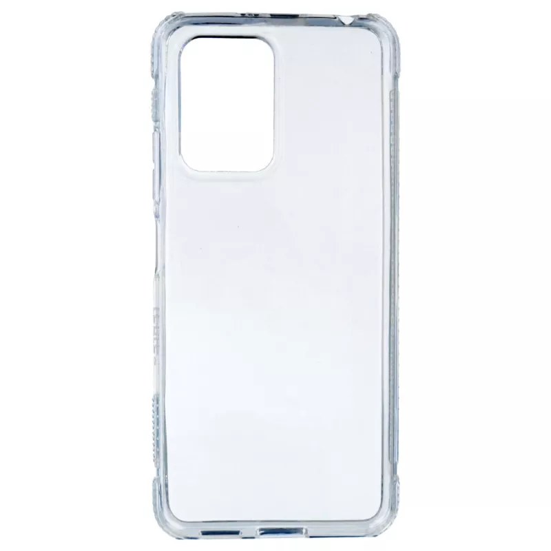 Funda Antigolpes Reforzada para Xiaomi Poco X4 GT Funda Antigolpes Reforzada para Xiaomi Poco X4 GT