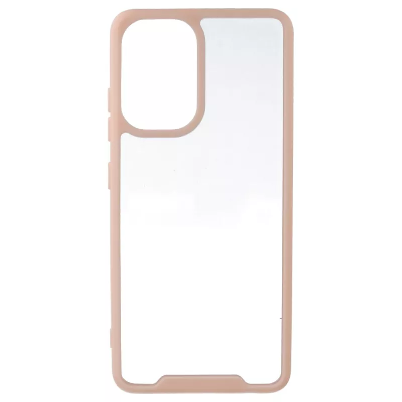 Funda Bumper Ultra Suave para Samsung Galaxy A32 4G Funda Bumper Ultra Suave para Samsung Galaxy A32 4G