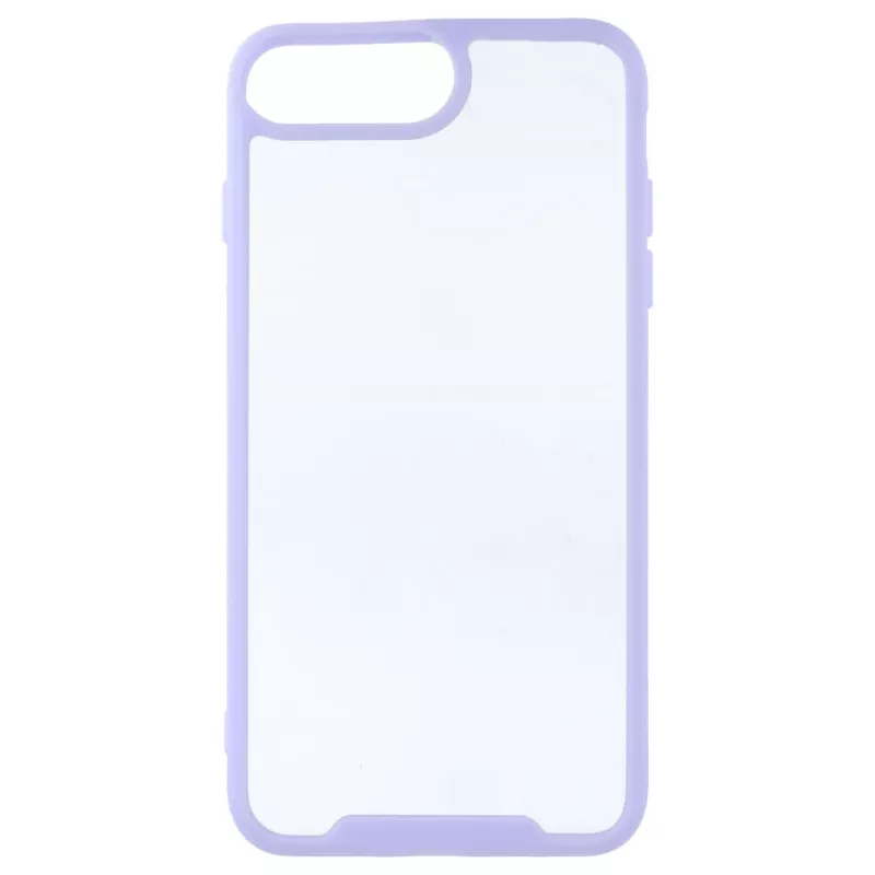 Funda Bumper Ultra Suave para iPhone 7 Plus Funda Bumper Ultra Suave para iPhone 7 Plus