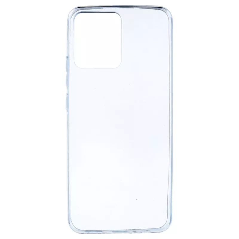 Funda Transparente para Realme C30 Funda Transparente para Realme C30