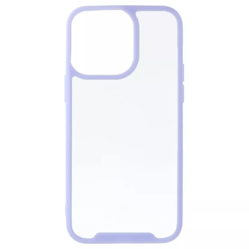 Funda Bumper Ultra Suave para IPhone 14 Pro Max Funda Bumper Ultra Suave para IPhone 14 Pro Max