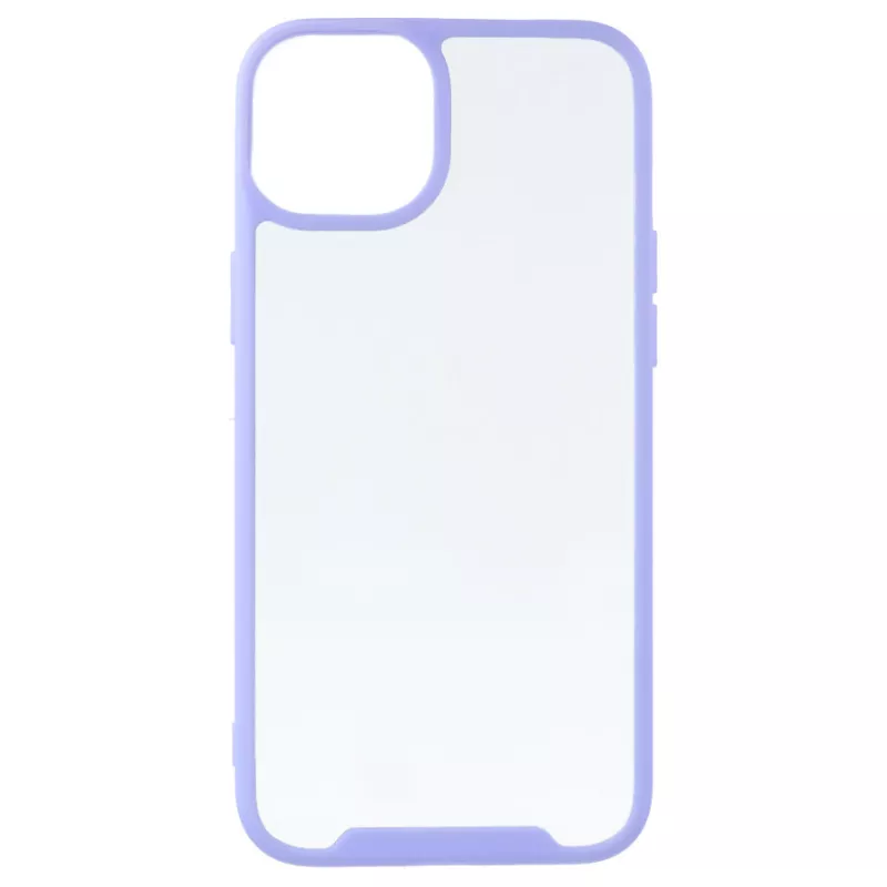 Funda Bumper Ultra Suave para IPhone 14 Plus Funda Bumper Ultra Suave para IPhone 14 Plus