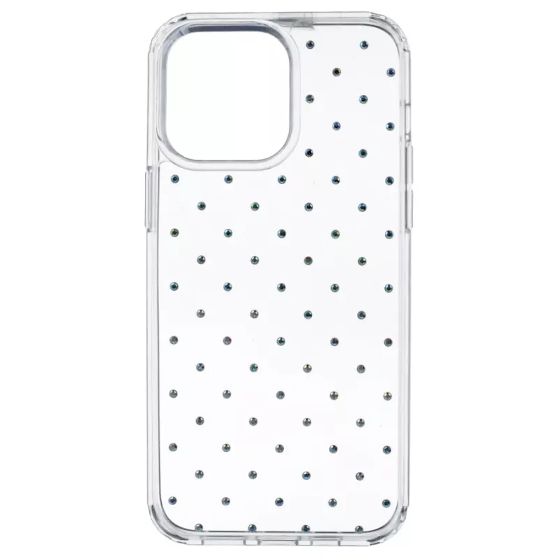 Funda Brillantes para iPhone 14 Pro Max Funda Brillantes para iPhone 14 Pro Max
