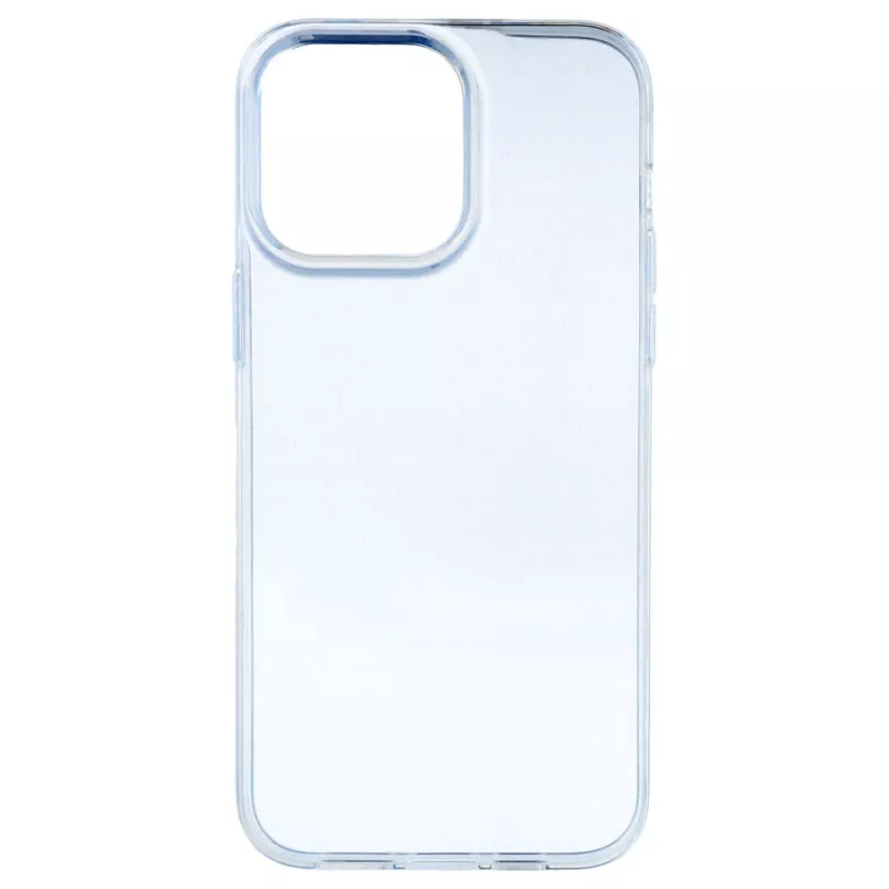 Funda Silicona transparente para IPhone 14 Pro Max Funda Silicona transparente para IPhone 14 Pro Max