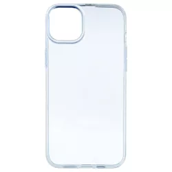 Funda Silicona transparente para IPhone 14