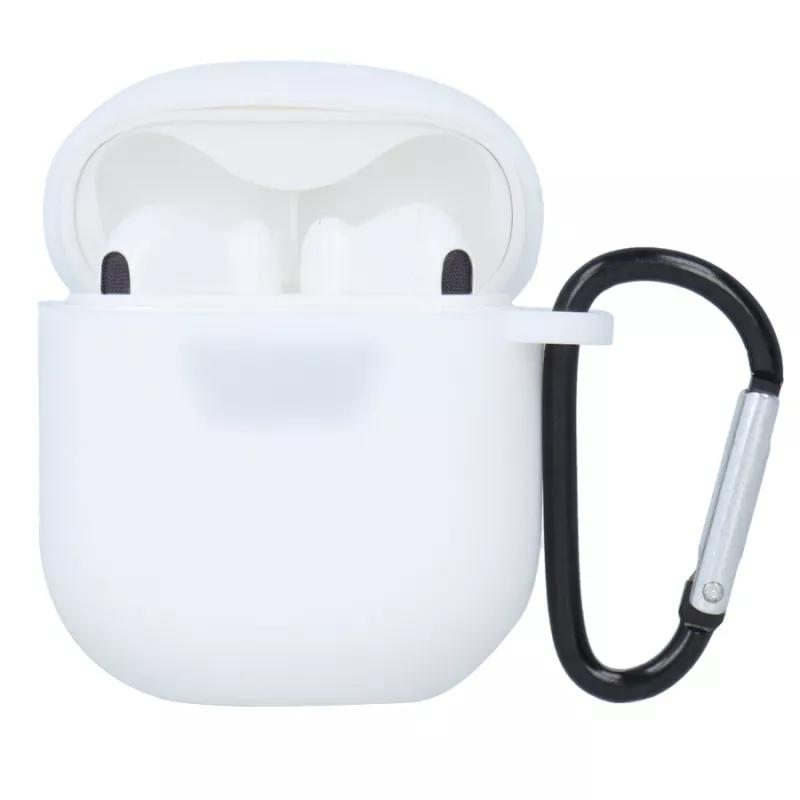 Funda para Auriculares Inalámbricos Segunda Generación Funda para Auriculares Inalámbricos Segunda Generación