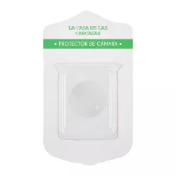 Protector de Cámara Cristal para Honor Magic4 Lite