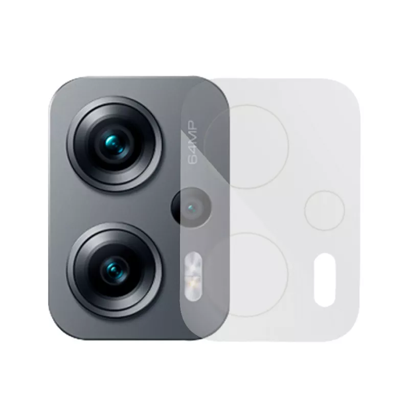 Protector de Cámara para Xiaomi Poco X4 GT Protector de Cámara para Xiaomi Poco X4 GT