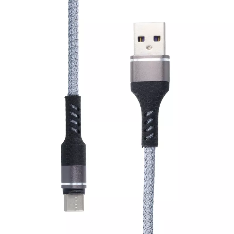 Cable USB Premium de Carga Rápida Cable USB Premium de Carga Rápida