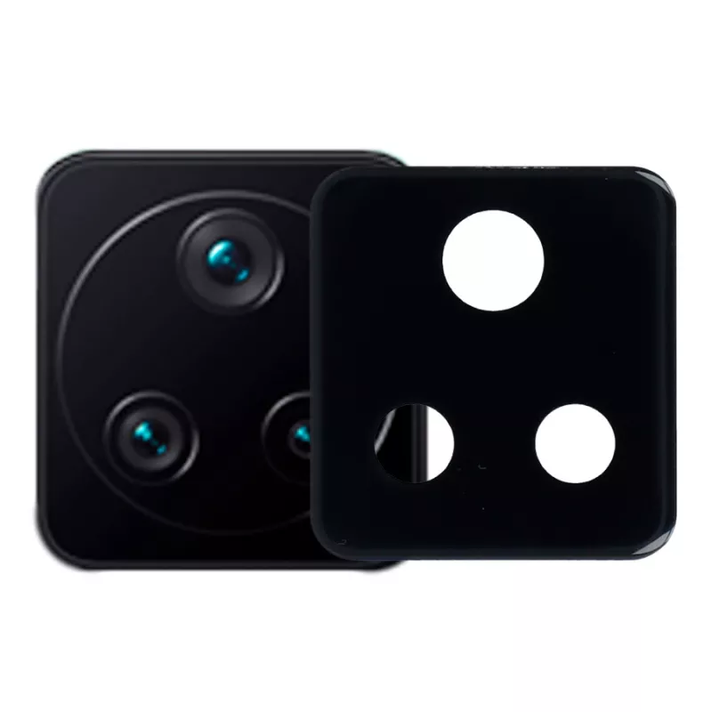 Protector de Cámara Cristal para Xiaomi Poco F4 5G Protector de Cámara Cristal para Xiaomi Poco F4 5G