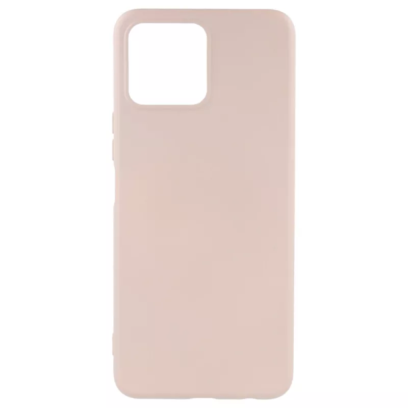 Funda Ultra suave para Honor X8 5G Funda Ultra suave para Honor X8 5G
