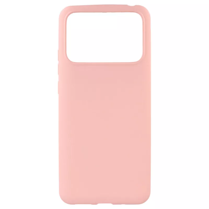 Funda Ultra suave para Xiaomi Poco C40 Funda Ultra suave para Xiaomi Poco C40