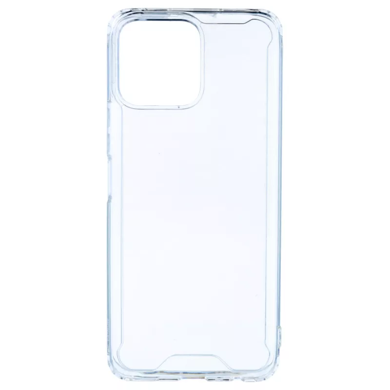 Funda Antigolpes Reforzada para Honor X8 5G Funda Antigolpes Reforzada para Honor X8 5G
