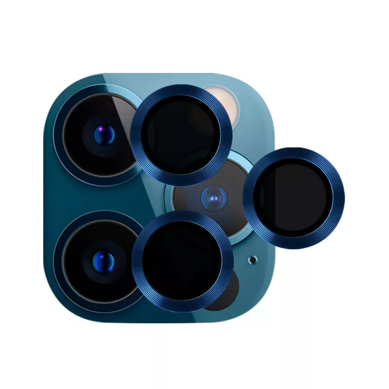Cubre Objetivo para iPhone 11 Pro Max Cubre Objetivo para iPhone 11 Pro Max