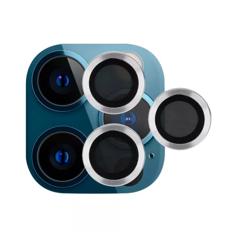 Cubre Objetivo para iPhone 12 Pro Max Cubre Objetivo para iPhone 12 Pro Max