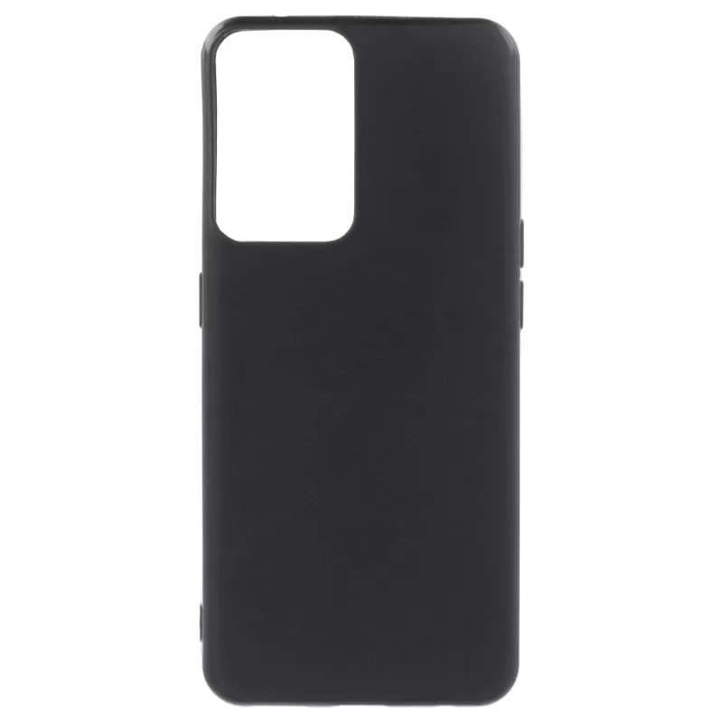 Funda Silicona lisa para OnePlus Nord CE 2 Funda Silicona lisa para OnePlus Nord CE 2