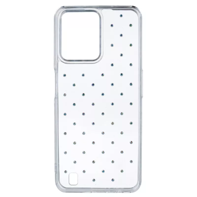 Funda Brillantes para Realme C31 Funda Brillantes para Realme C31