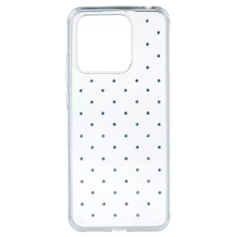 Funda Brillantes para Xiaomi Redmi 10C Funda Brillantes para Xiaomi Redmi 10C