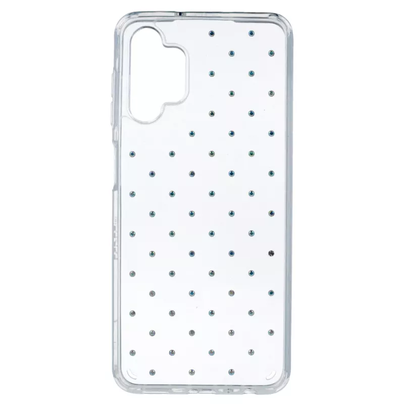 Funda Brillantes para Samsung Galaxy A13 4G Funda Brillantes para Samsung Galaxy A13 4G