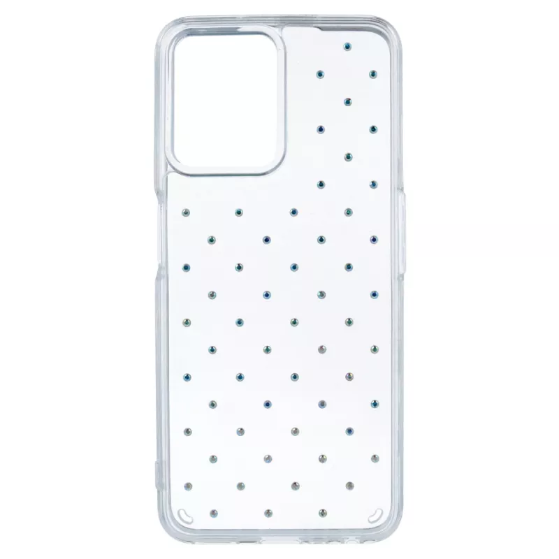 Funda Brillantes para Realme C35 Funda Brillantes para Realme C35