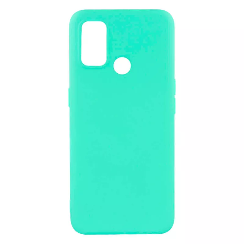 Funda Ultra suave para Oppo A53s Funda Ultra suave para Oppo A53s